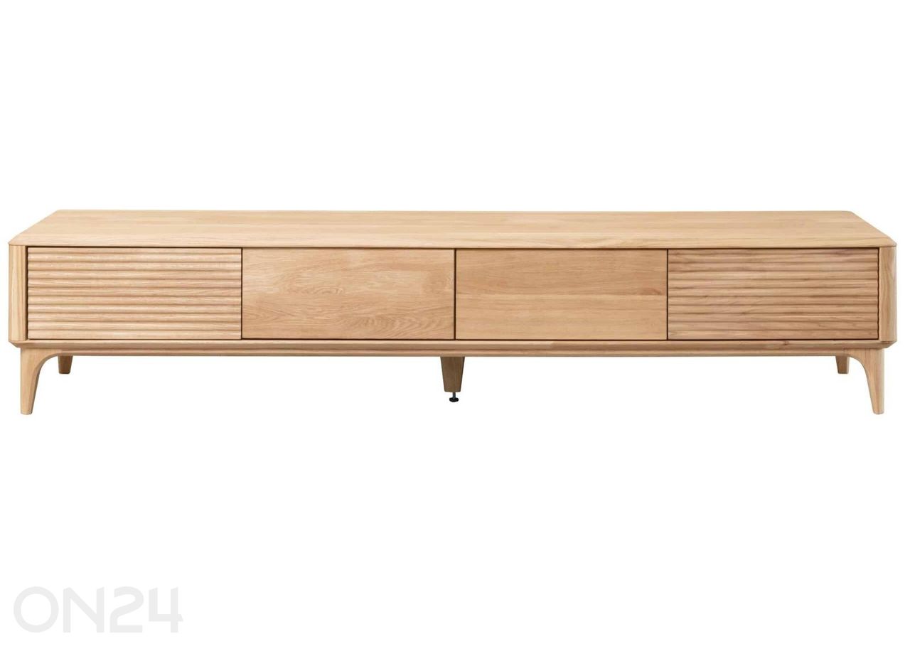 TV-taso Salt 200 cm kuvasuurennos