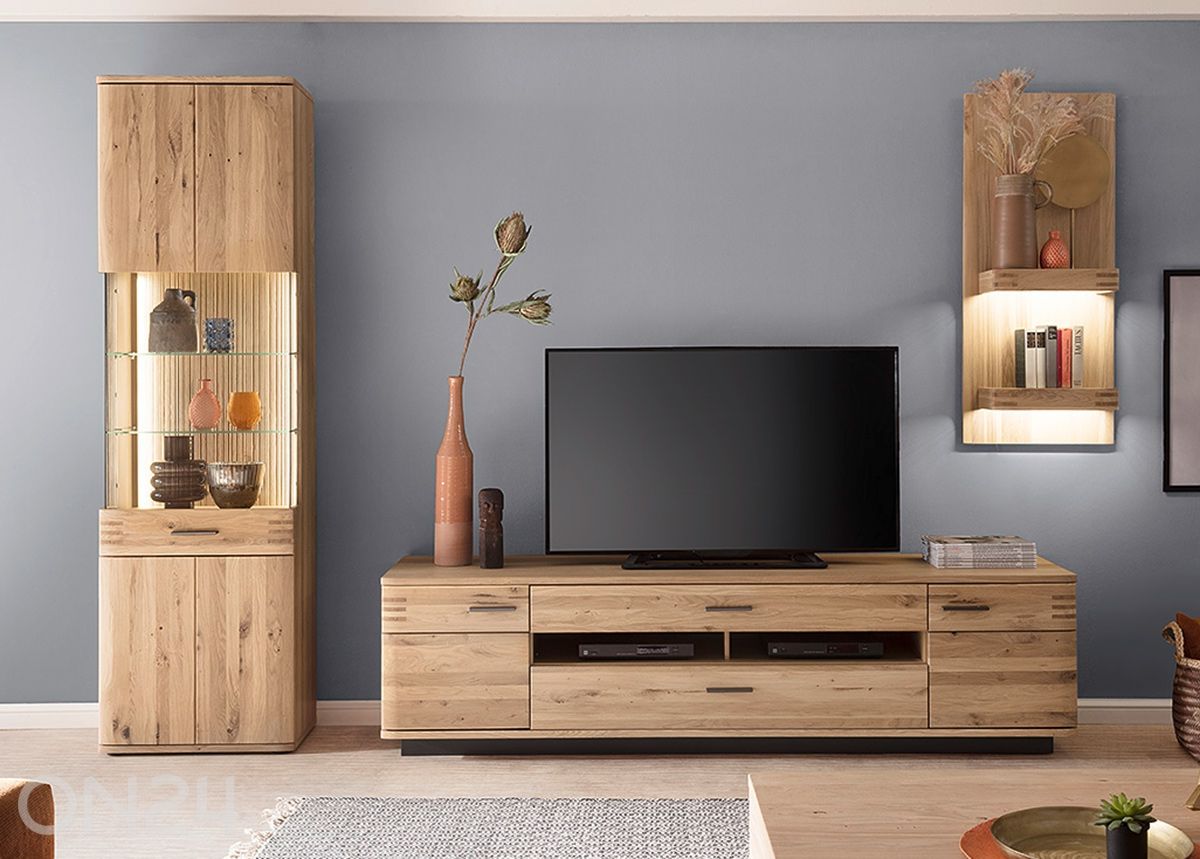 TV-taso Salvador 210 cm kuvasuurennos