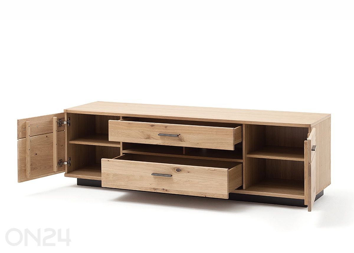 TV-taso Salvador kuvasuurennos