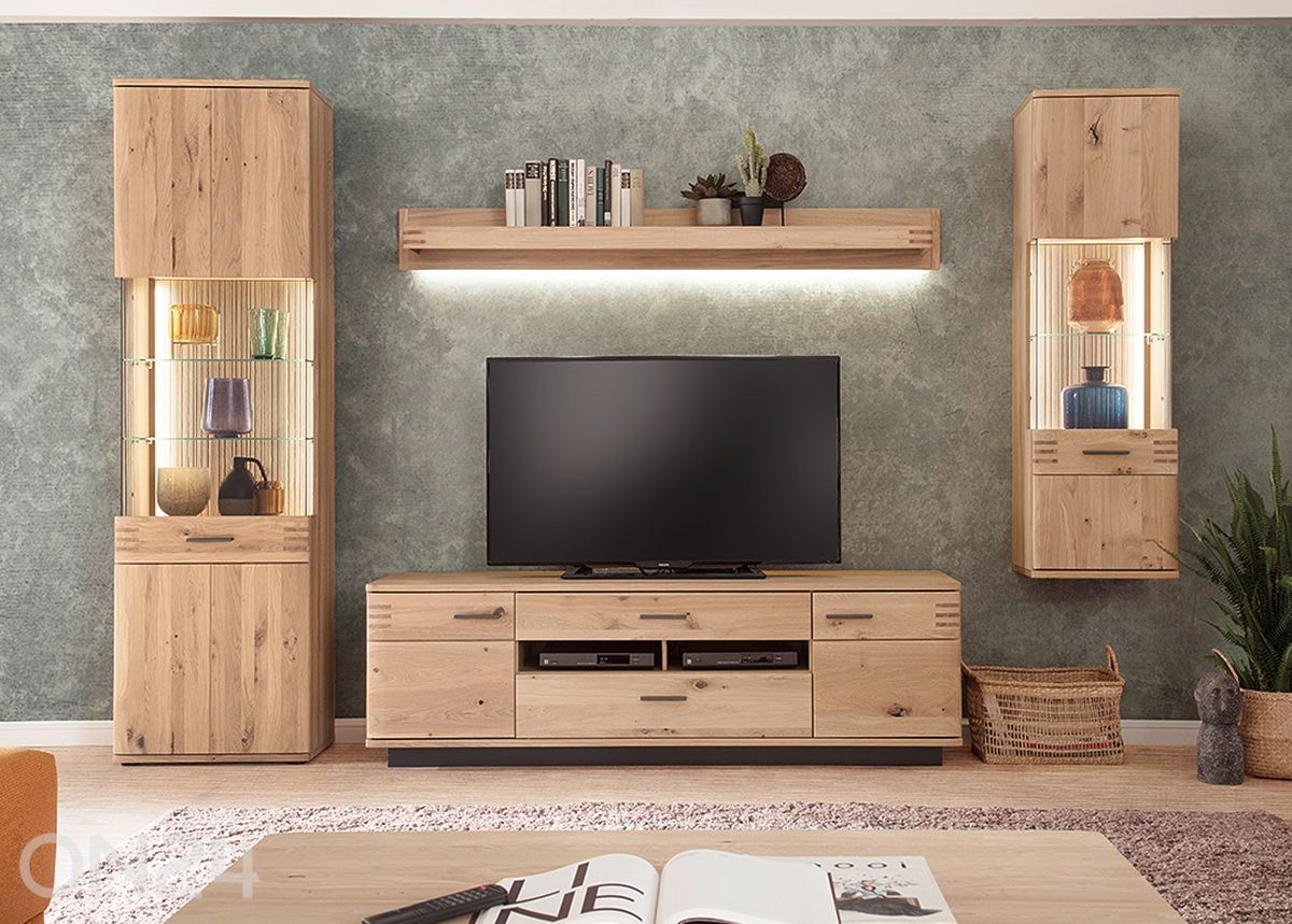 TV-taso Salvador kuvasuurennos