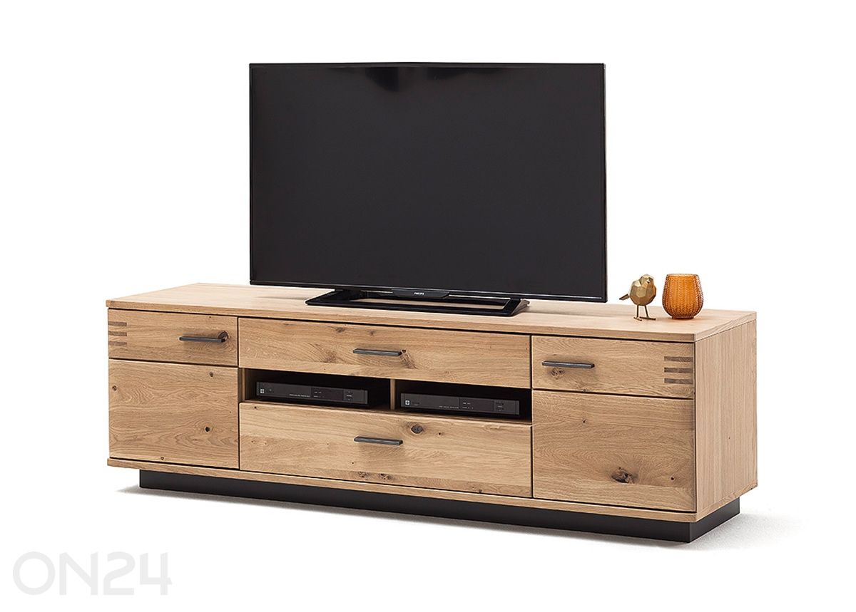 TV-taso Salvador kuvasuurennos