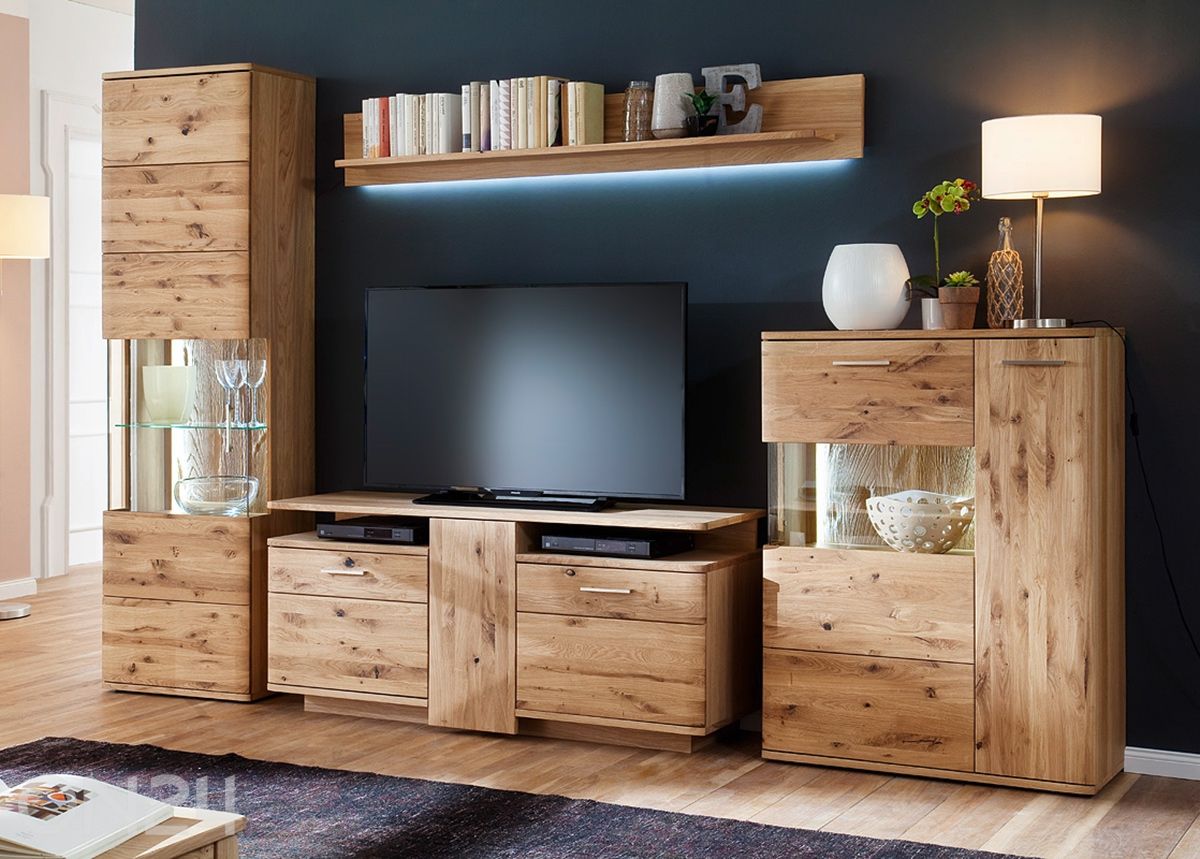 TV-taso Santori 150 cm kuvasuurennos