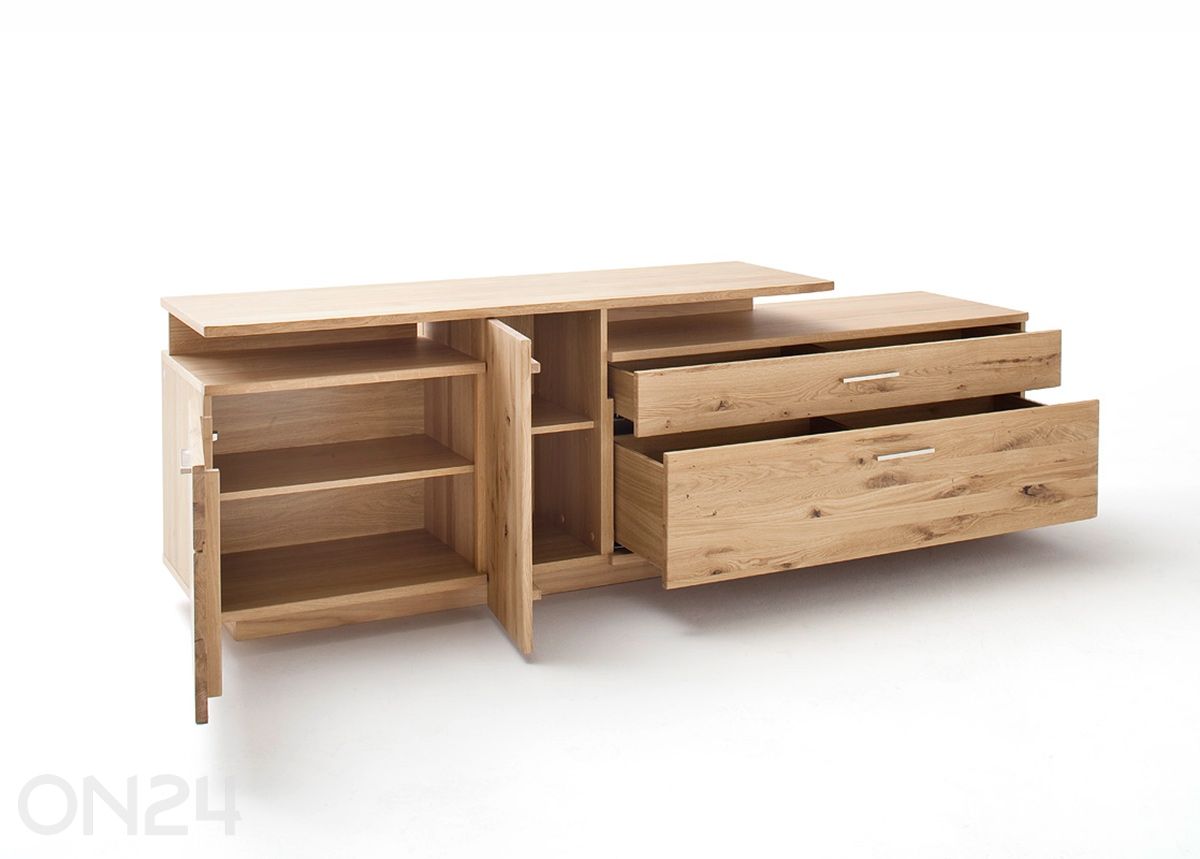 TV-taso Santori 210 cm kuvasuurennos