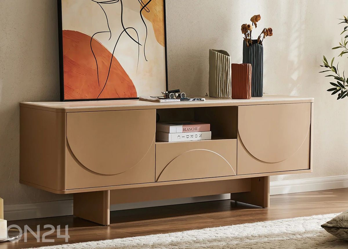 TV-taso Savoy kuvasuurennos