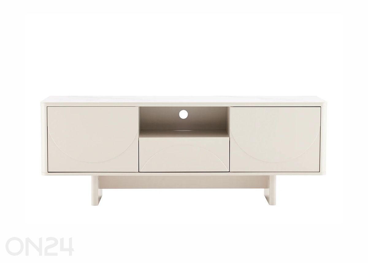 TV-taso Savoy kuvasuurennos