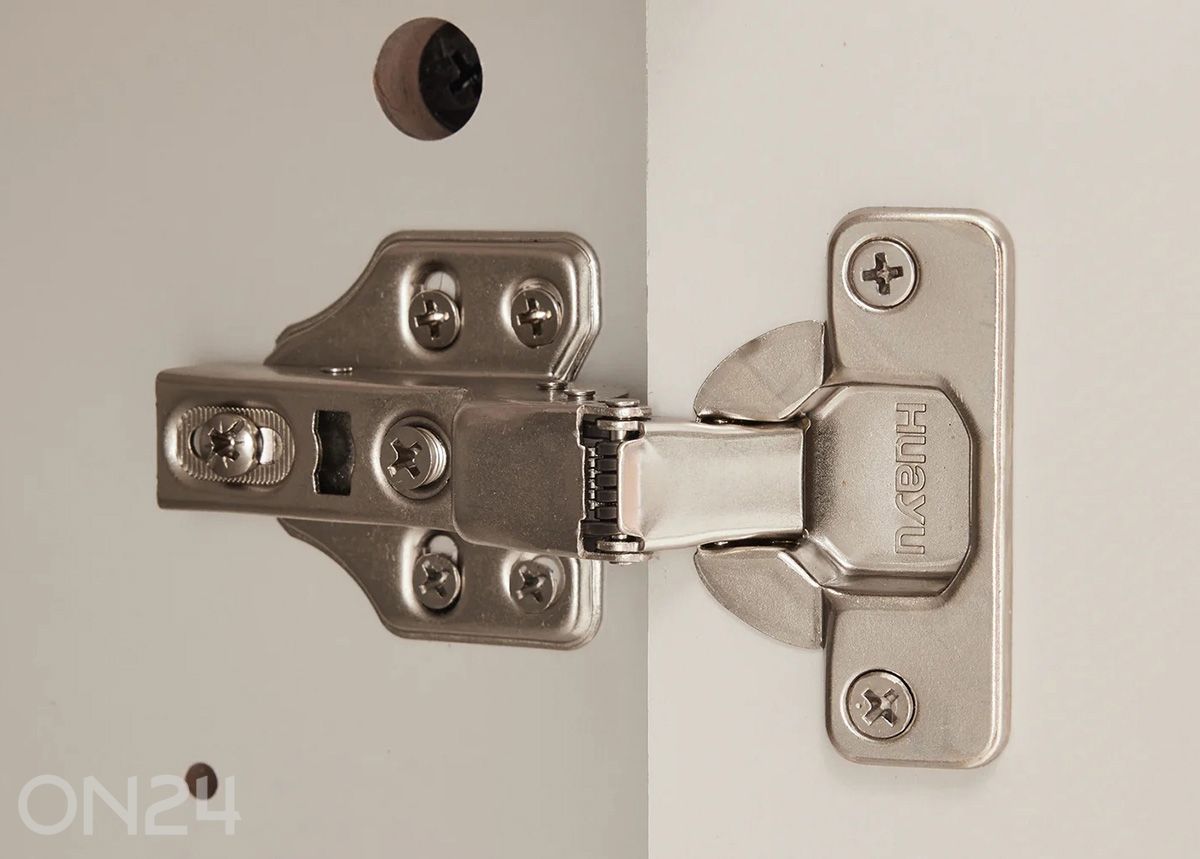 TV-taso Savoy kuvasuurennos