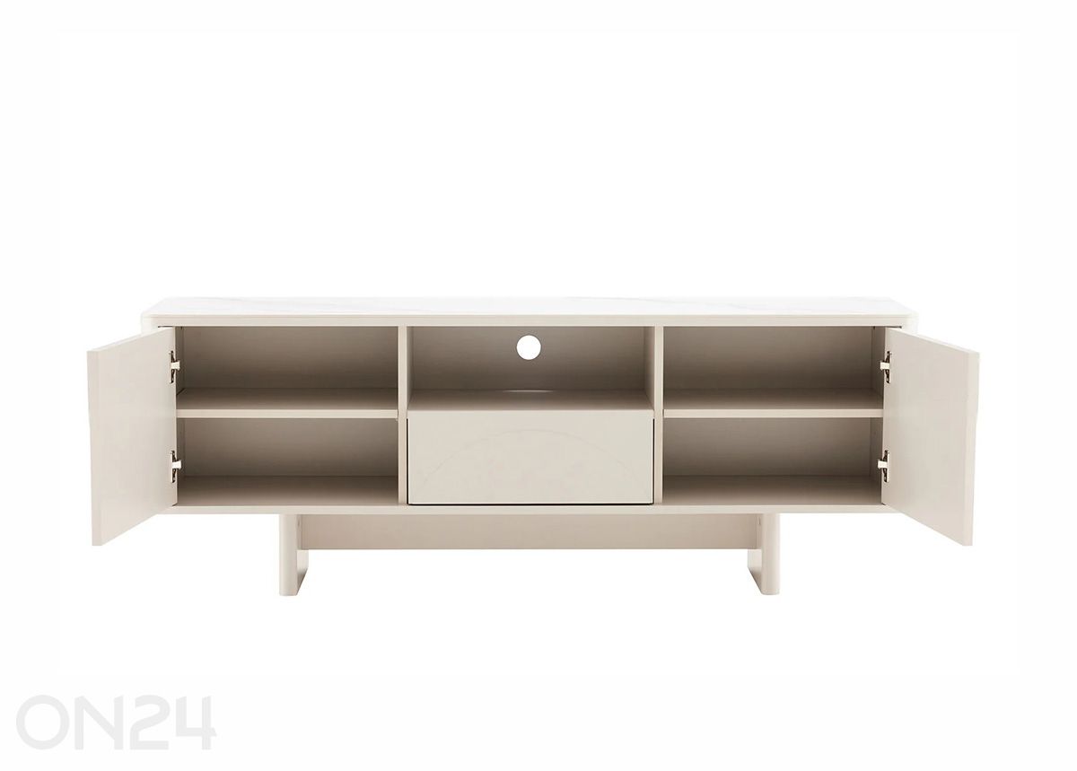 TV-taso Savoy kuvasuurennos