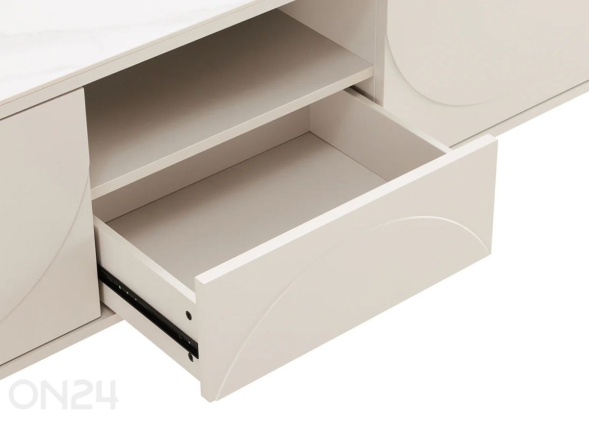 TV-taso Savoy kuvasuurennos