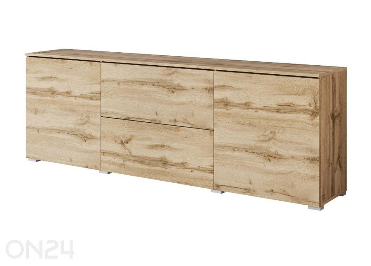 TV-taso Sawot 180 cm kuvasuurennos