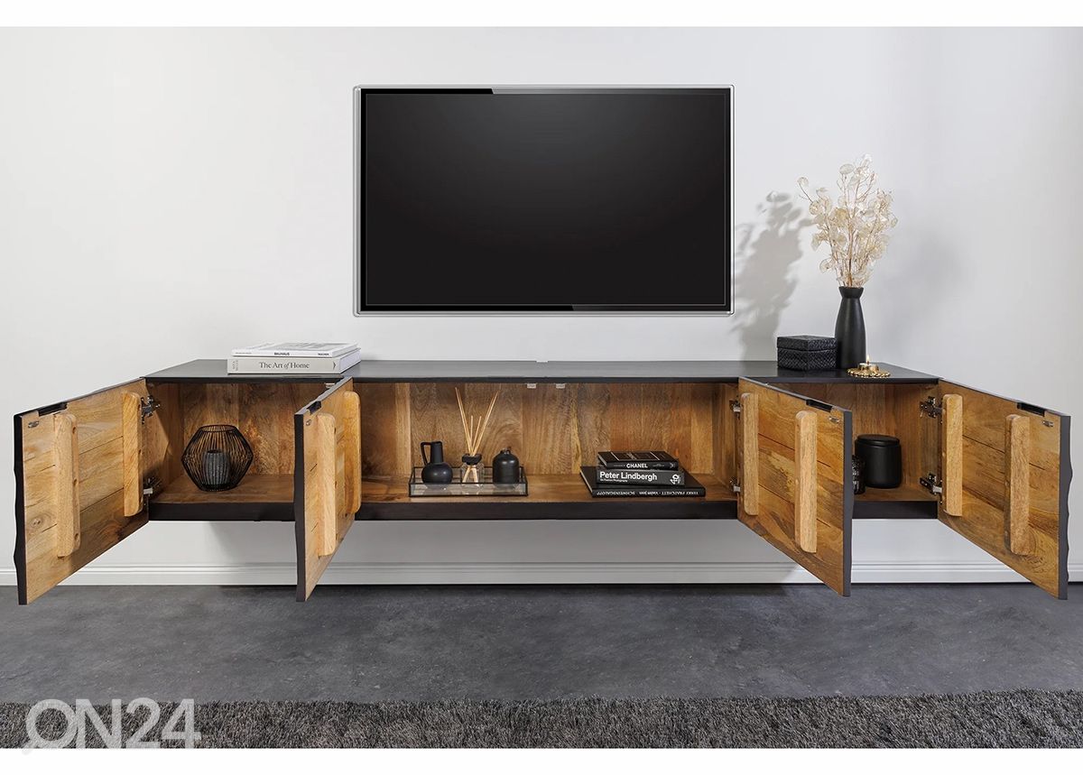 TV-taso Scorpion 200 cm kuvasuurennos