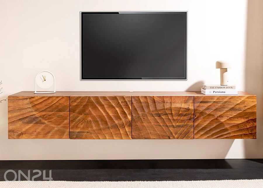 TV-taso Scorpion 200 cm kuvasuurennos