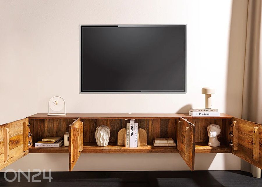 TV-taso Scorpion 200 cm kuvasuurennos