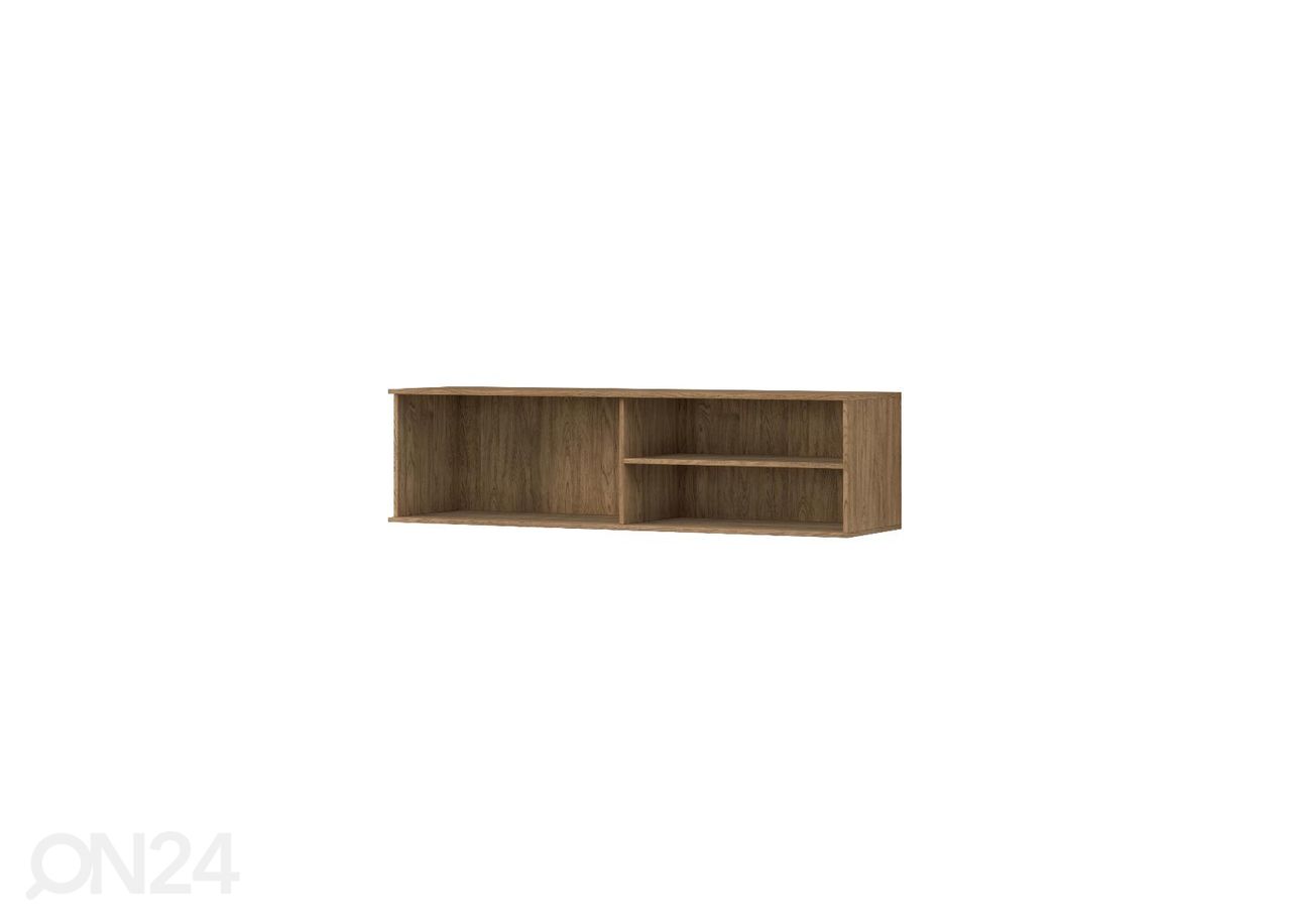 TV-taso seinälle 150 cm kuvasuurennos