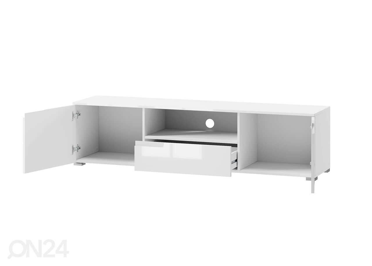TV-taso Selene kuvasuurennos