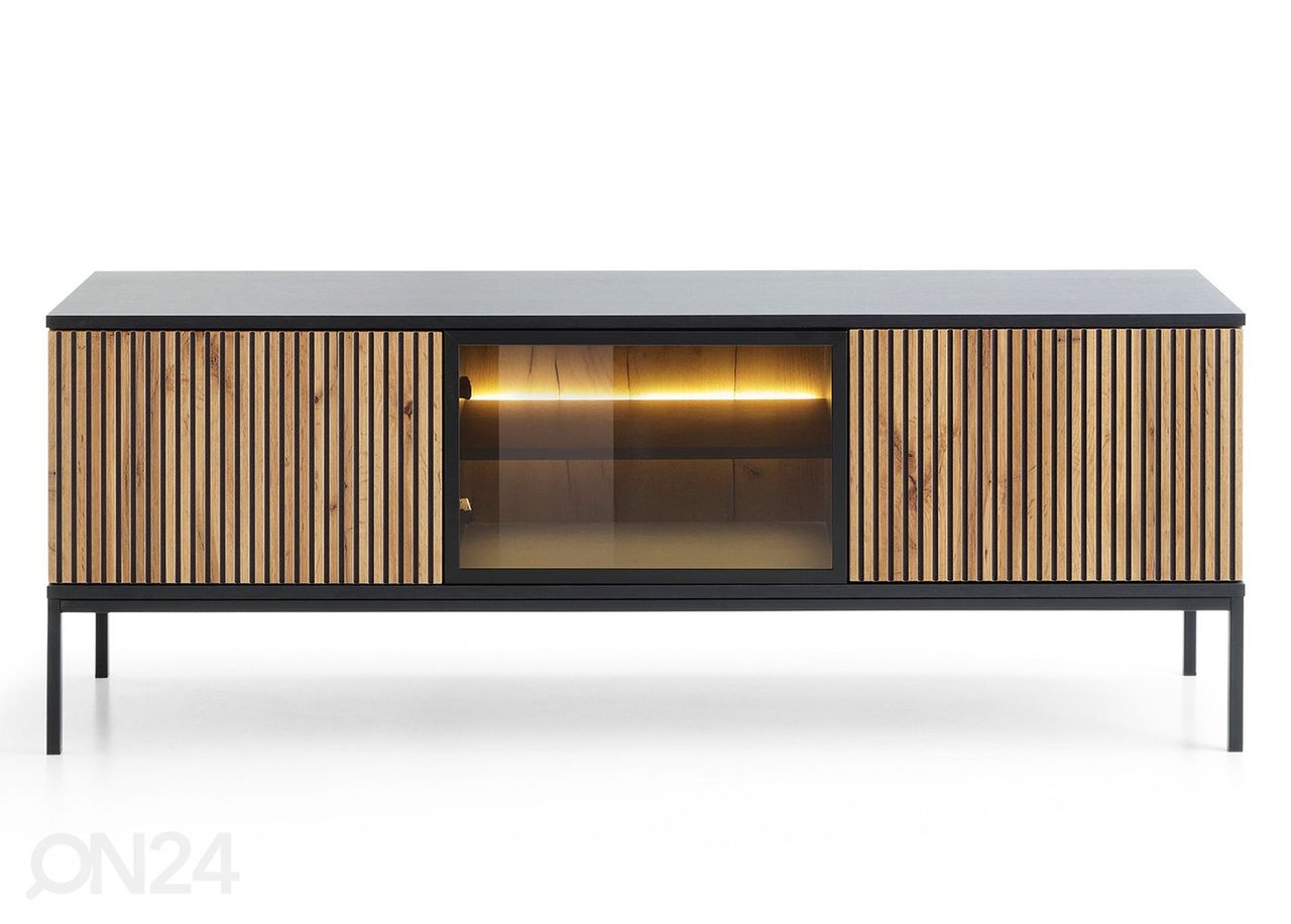 TV-taso Senato 154 cm + LED kuvasuurennos