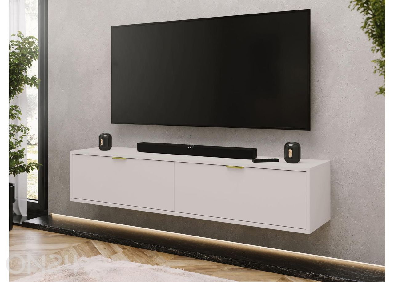 TV-taso Senna 175 cm kuvasuurennos