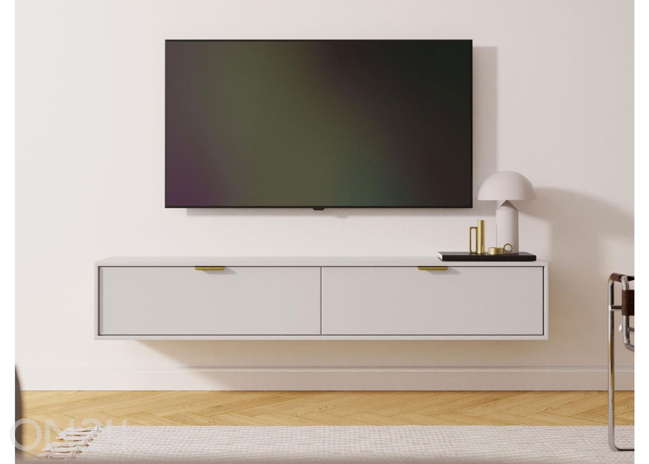 TV-taso Senna 175 cm kuvasuurennos