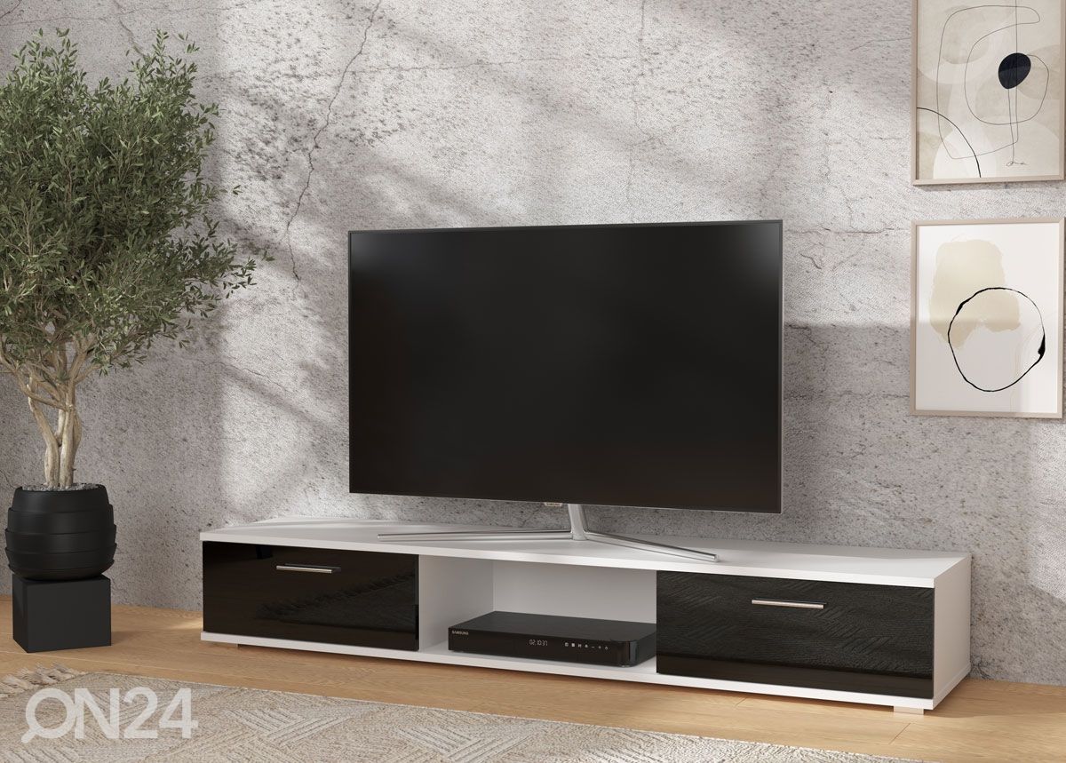 TV-taso Sevilla 176 cm kuvasuurennos