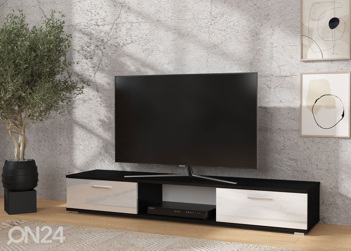 TV-taso Sevilla 176 cm kuvasuurennos