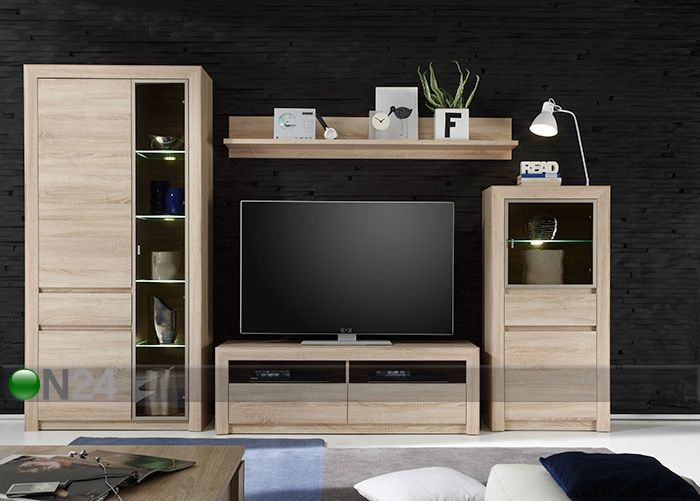 TV-taso Sevilla kuvasuurennos