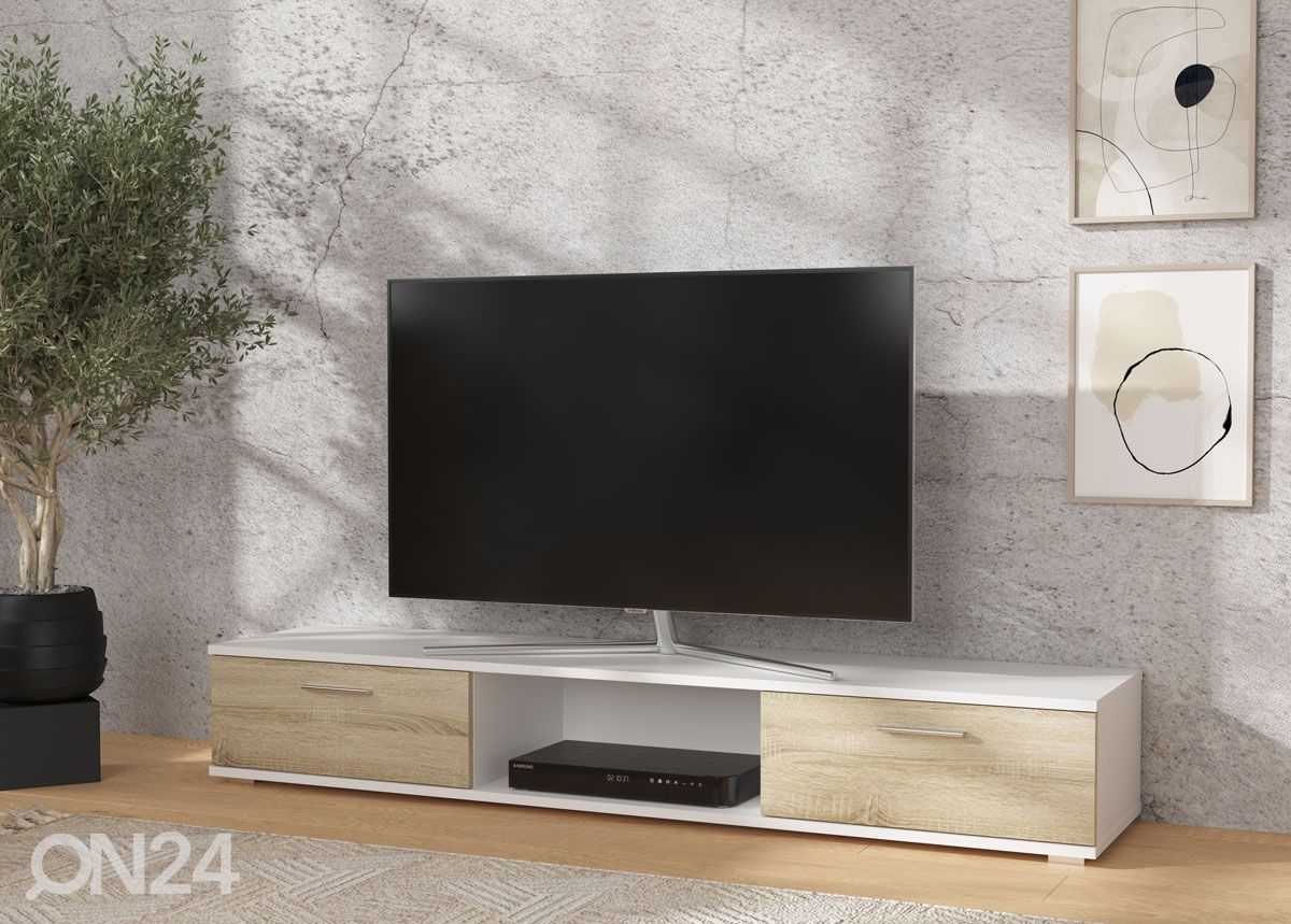 TV-taso Sevilla I 176 cm kuvasuurennos