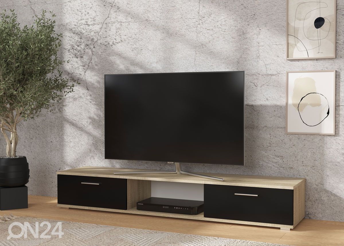 TV-taso Sevilla I 176 cm kuvasuurennos