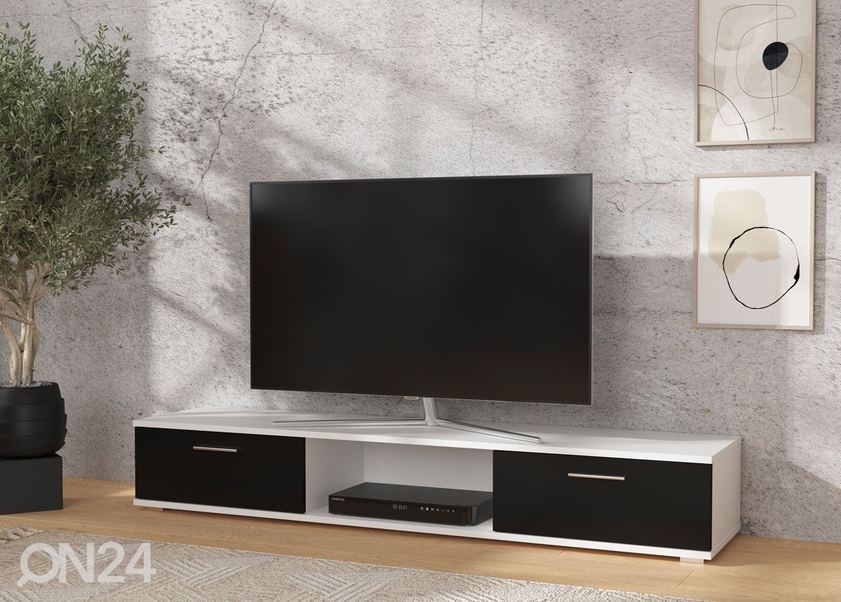 TV-taso Sevilla I 176 cm kuvasuurennos