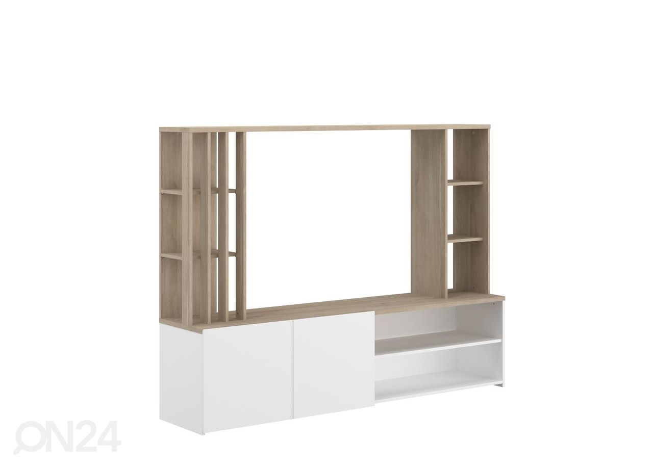 TV-taso Shade 184 cm kuvasuurennos