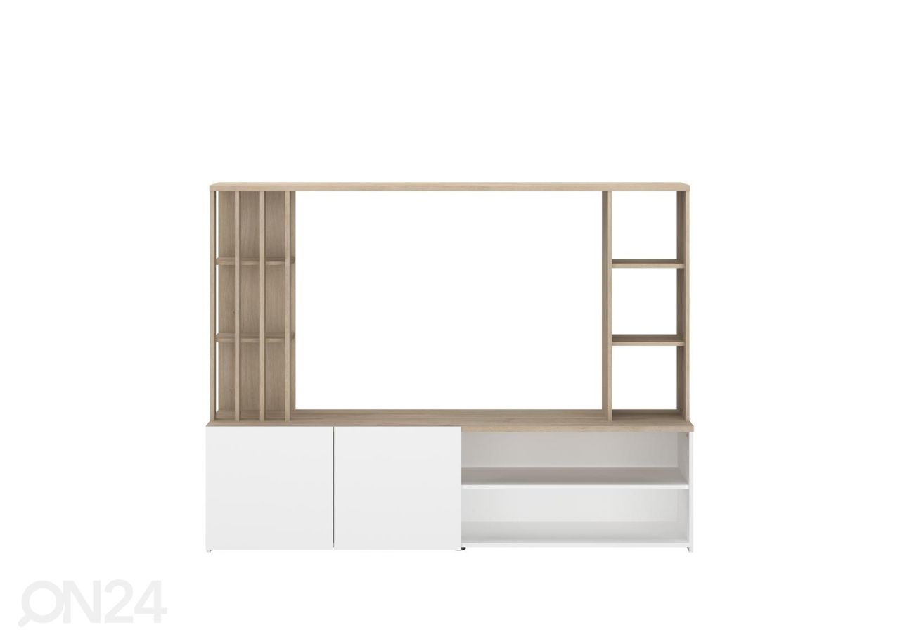 TV-taso Shade 184 cm kuvasuurennos