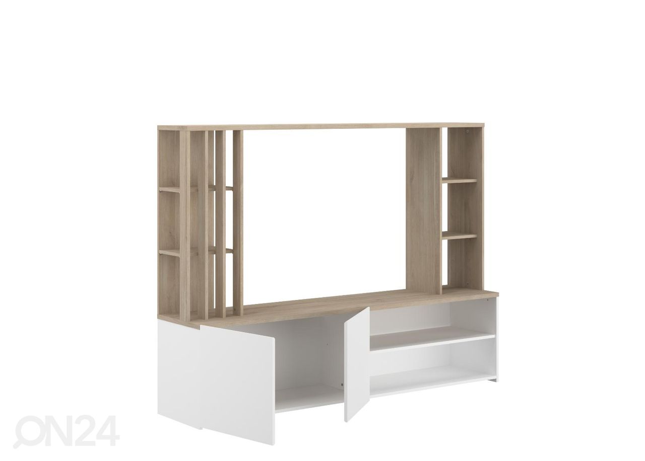 TV-taso Shade 184 cm kuvasuurennos