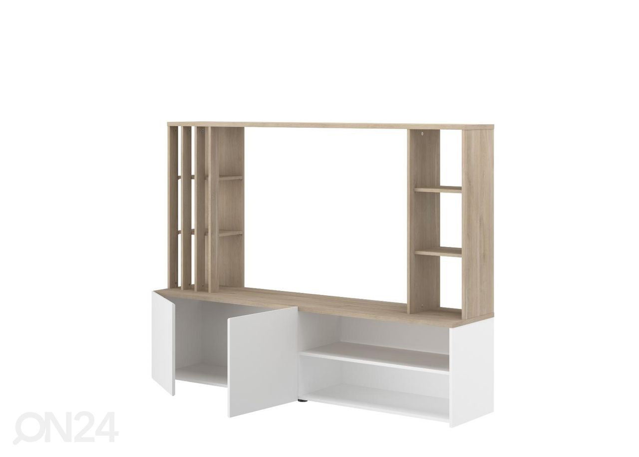TV-taso Shade 184 cm kuvasuurennos