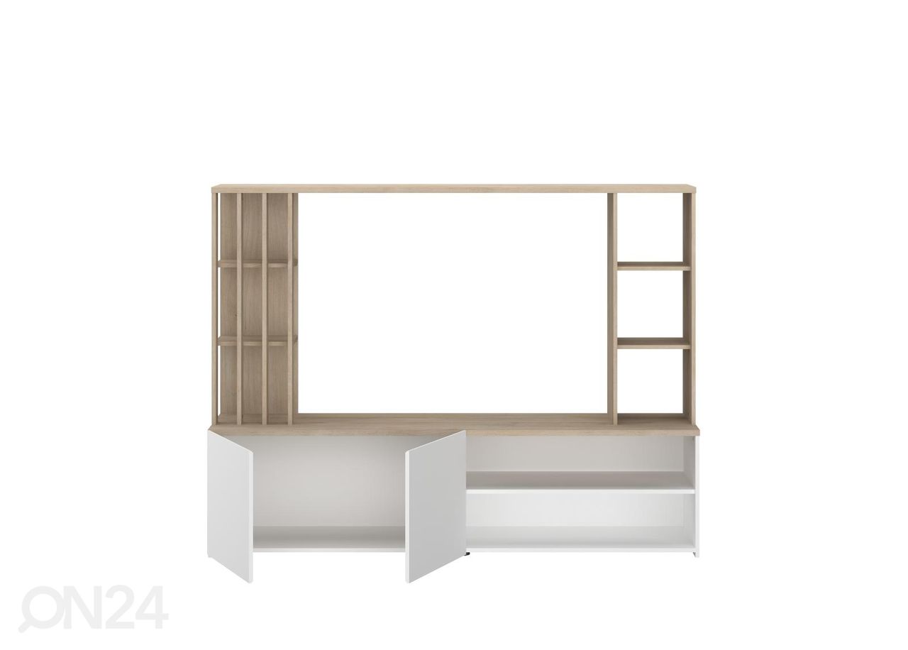 TV-taso Shade 184 cm kuvasuurennos