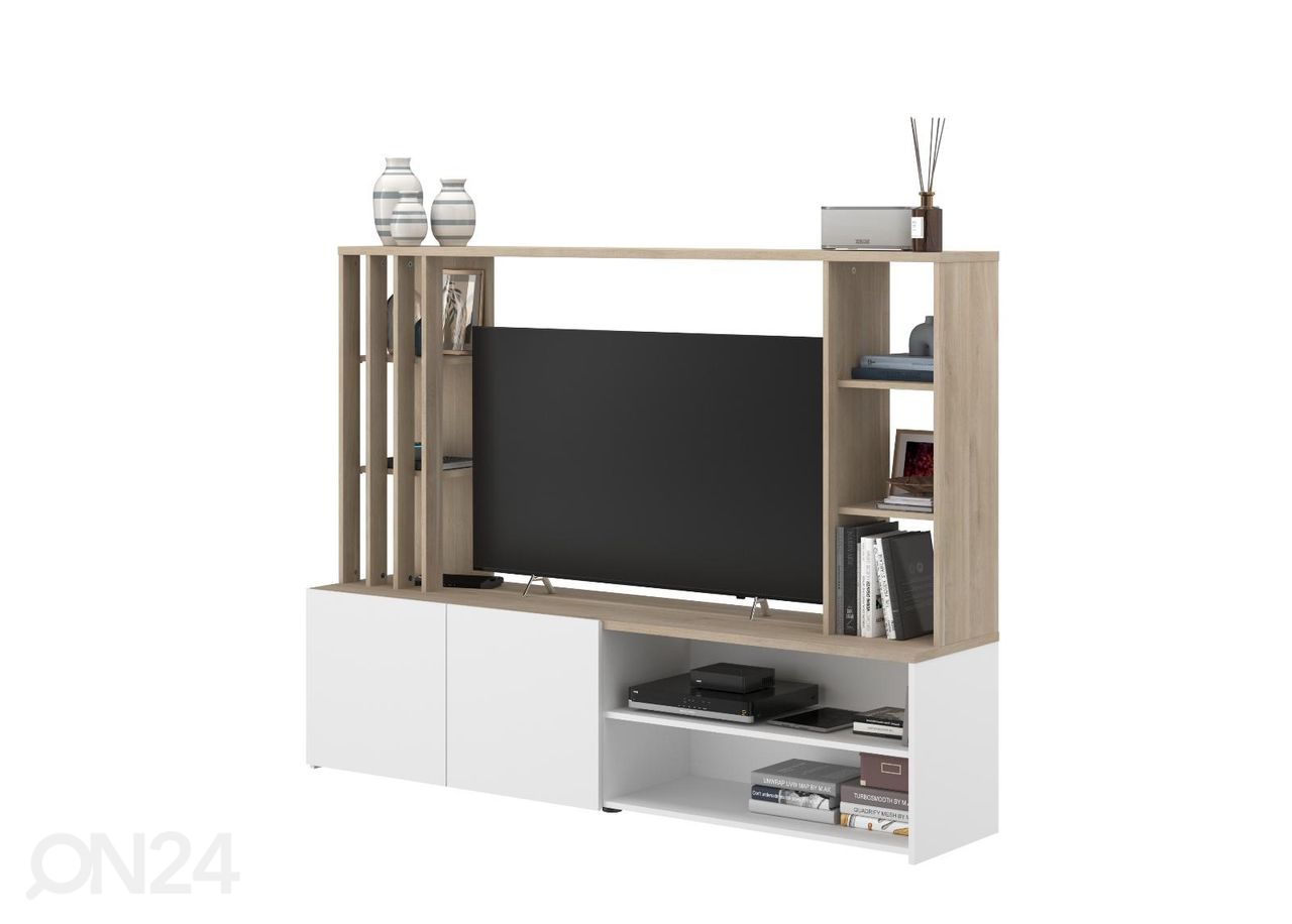 TV-taso Shade 184 cm kuvasuurennos