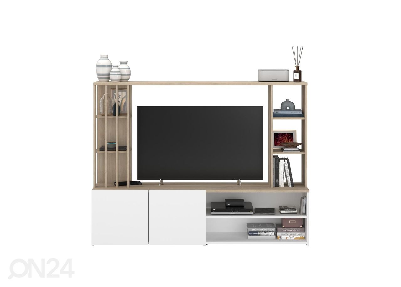 TV-taso Shade 184 cm kuvasuurennos