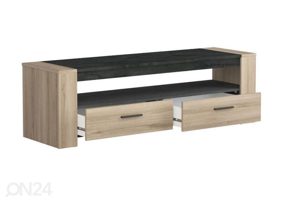 TV-taso Sheffield kuvasuurennos