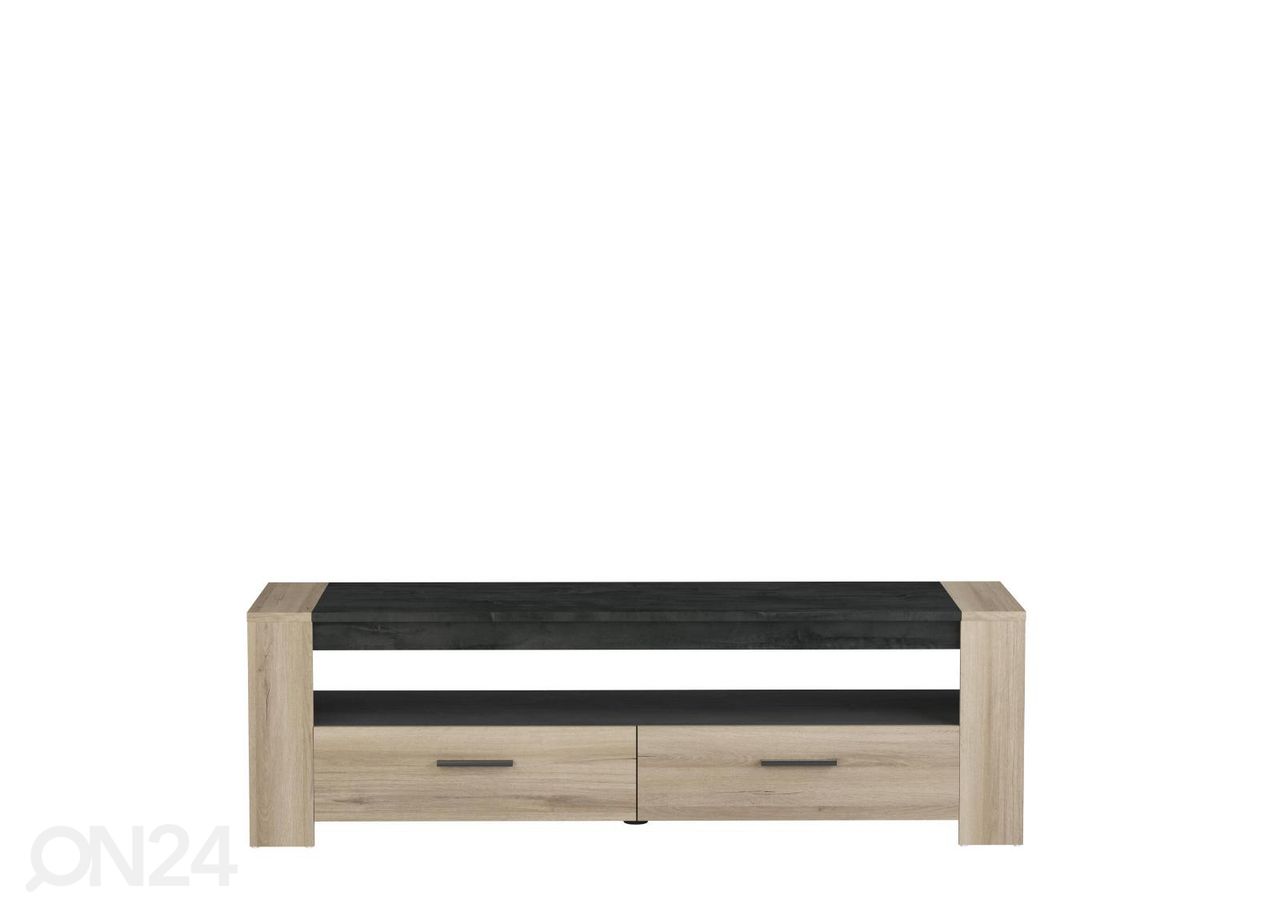 TV-taso Sheffield kuvasuurennos