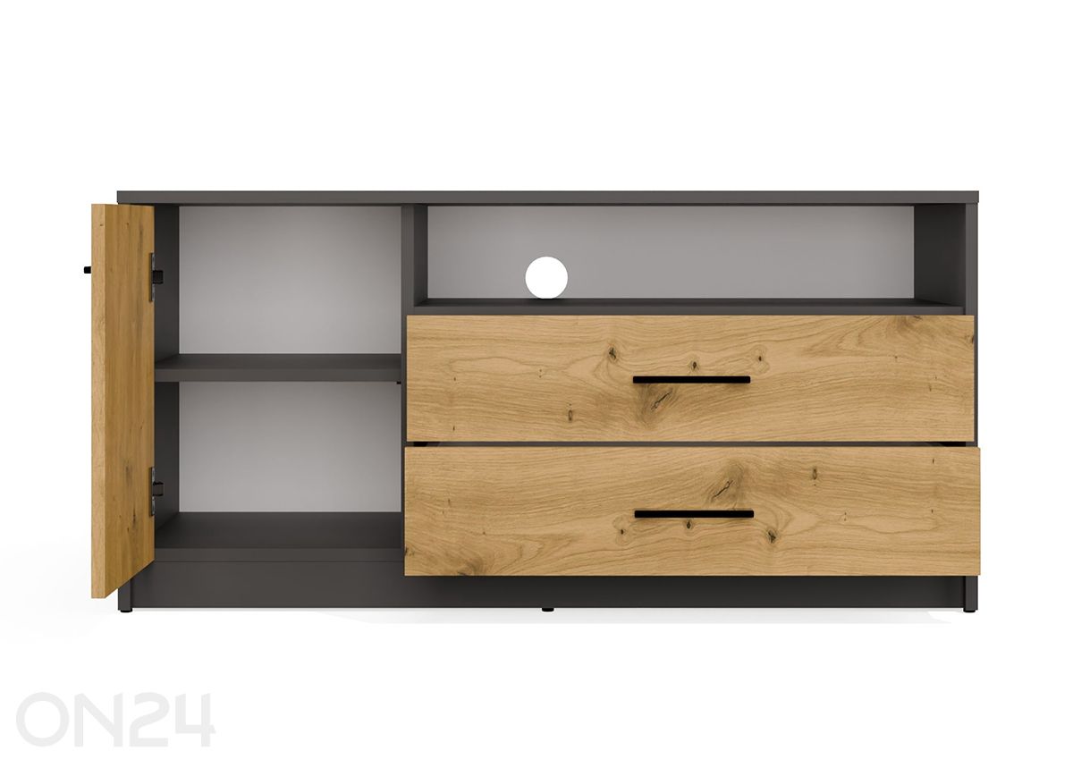 TV-taso Simpel 109 cm kuvasuurennos