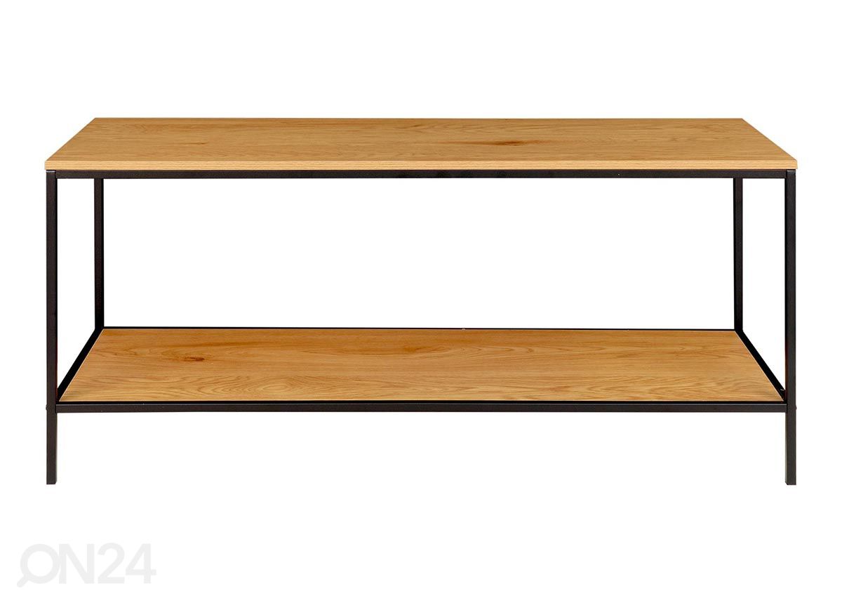 TV-taso Skagen 100 cm kuvasuurennos