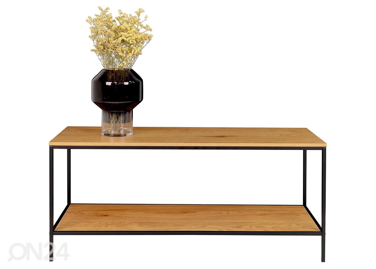 TV-taso Skagen 100 cm kuvasuurennos