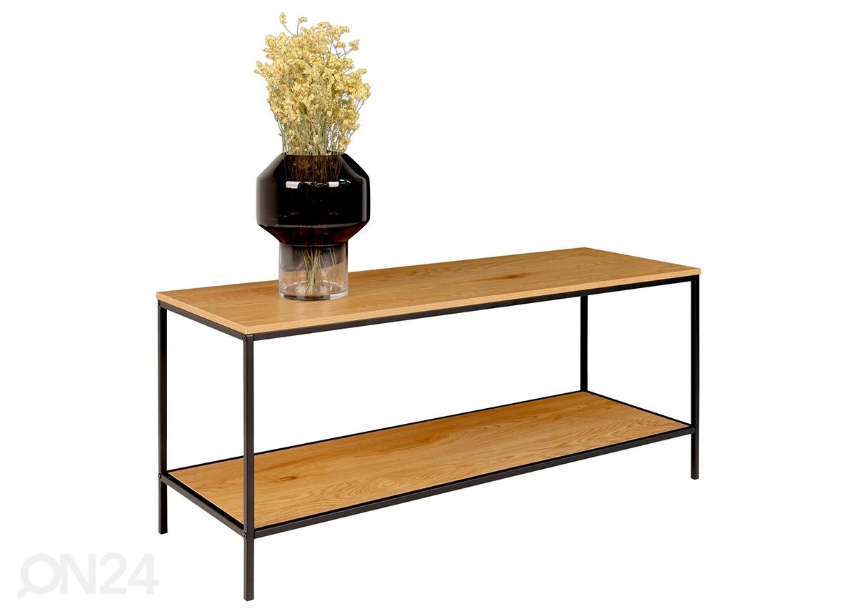 TV-taso Skagen 100 cm kuvasuurennos