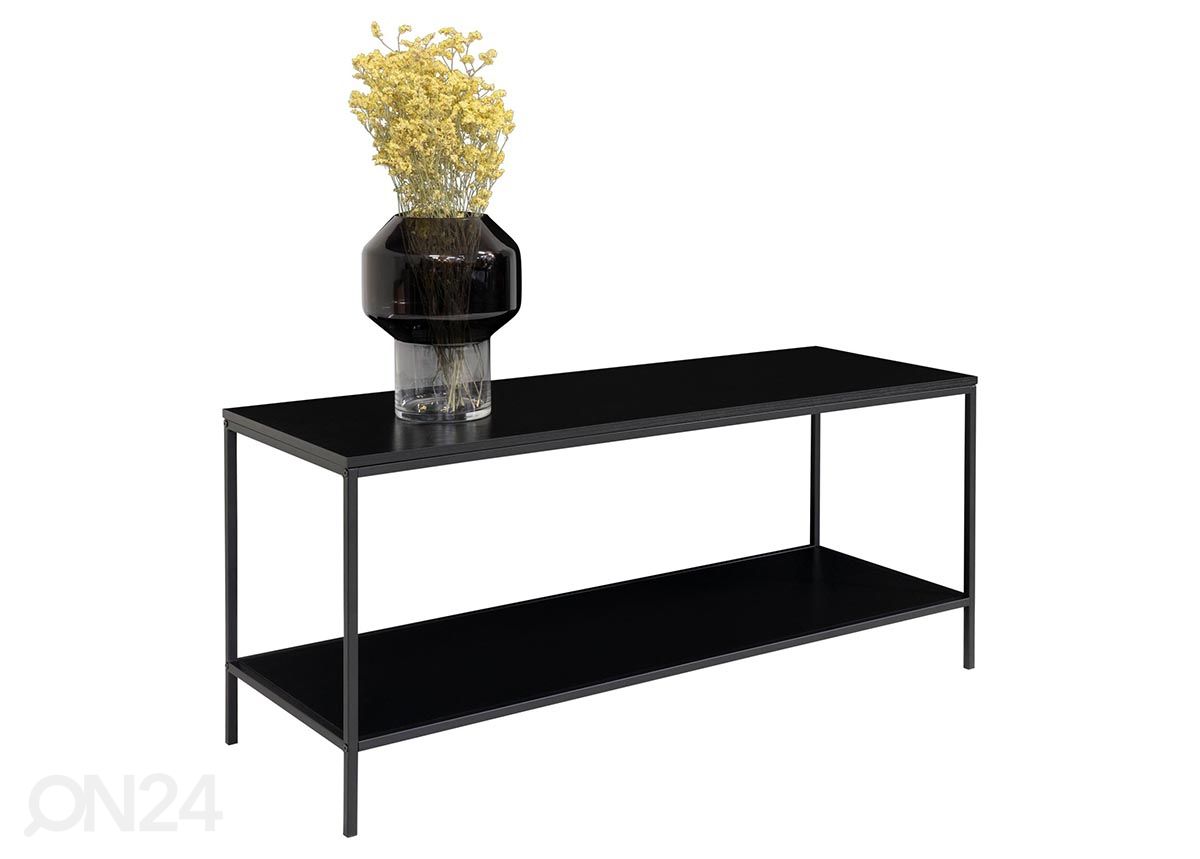 TV-taso Skagen 100 cm kuvasuurennos