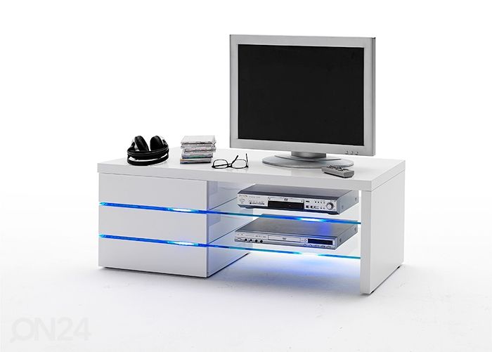 TV-taso SONIA kuvasuurennos