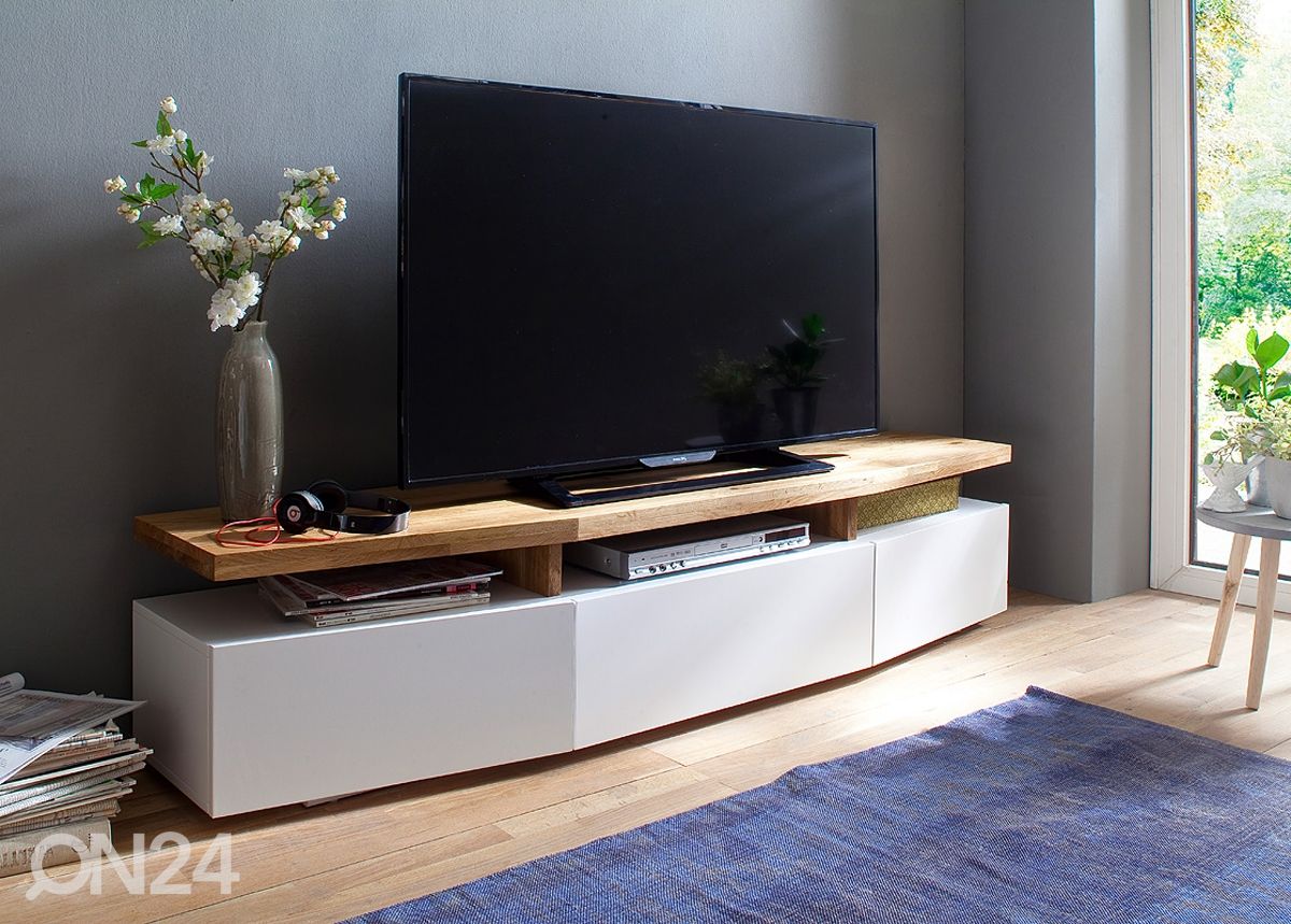 TV-taso Sophie kuvasuurennos