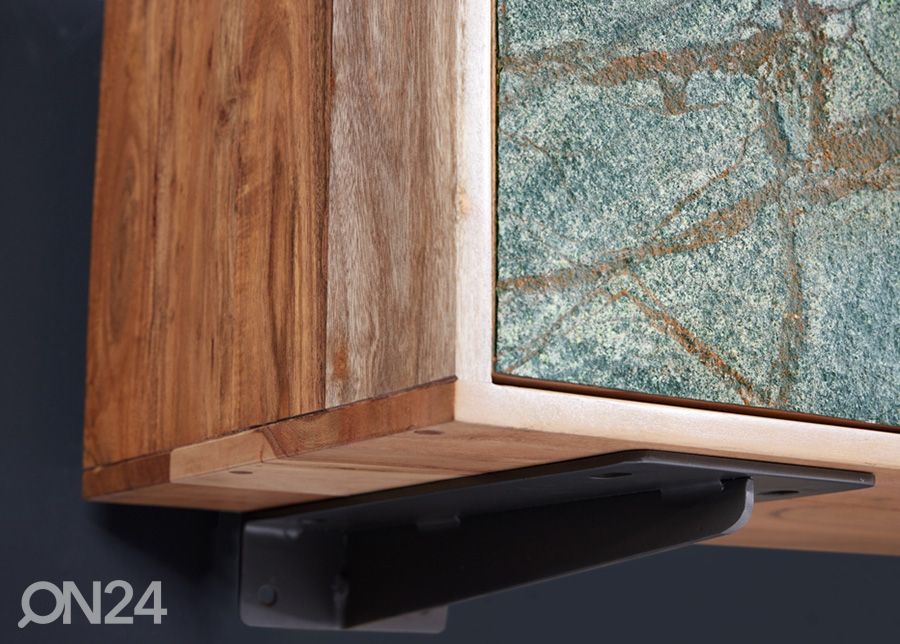 TV-taso Soul 160 cm kuvasuurennos