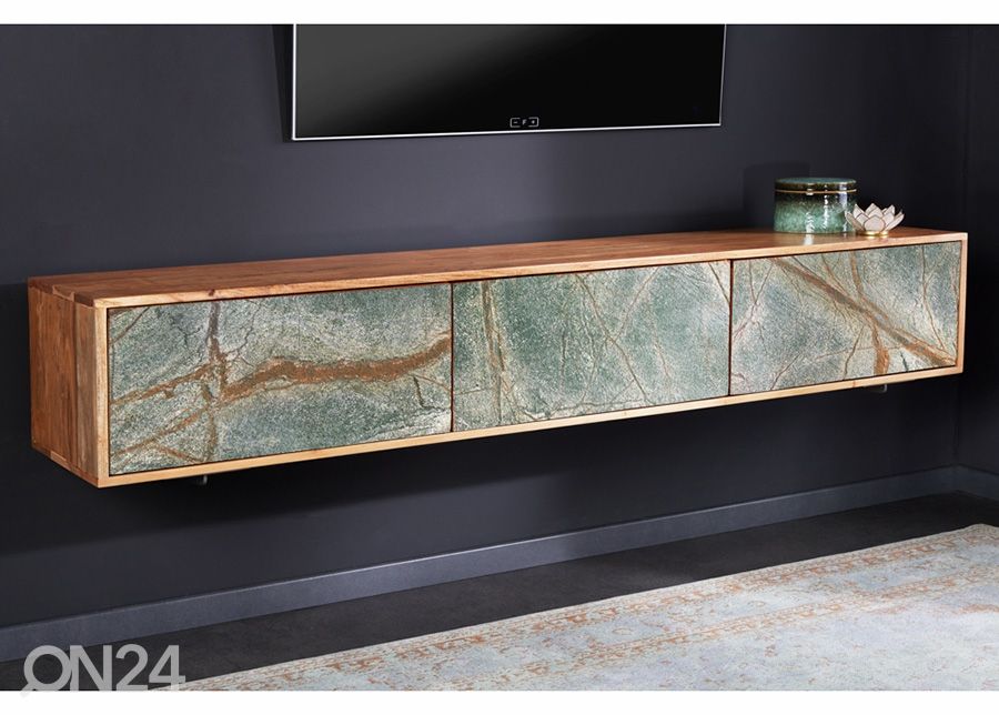 TV-taso Soul 160 cm kuvasuurennos