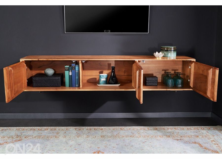 TV-taso Soul 160 cm kuvasuurennos