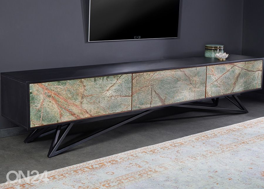 TV-taso Soul 200 cm kuvasuurennos