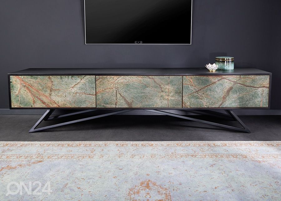 TV-taso Soul 200 cm kuvasuurennos