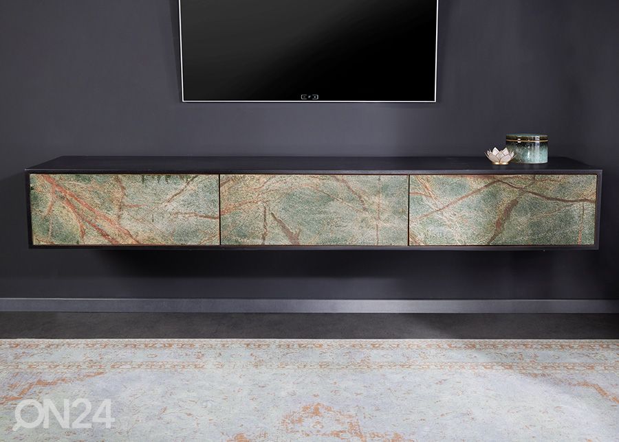 TV-taso Soul 200 cm kuvasuurennos
