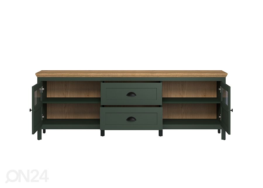 TV-taso Stanton 184 cm kuvasuurennos
